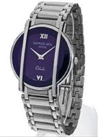 Armbanduhr Raymond Weil in Stahl 2201165 - 2201165